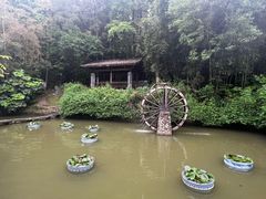 -景德镇古窑民俗博览区