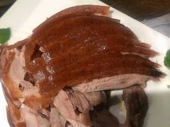 -老铺烤鸭(宝鸡店)