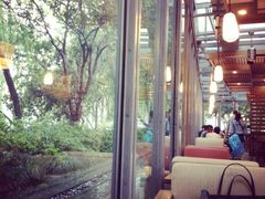 iphone_upload_pic-星巴克(西湖天地店)