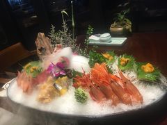 -古京·臻致料理(月湖店)