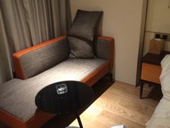西安富凯禧玥酒店-西安钟楼亚朵S吴酒店(钟楼东店)