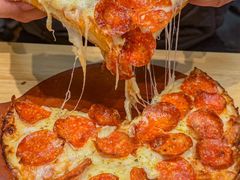 -棒约翰比萨·意面(松江开元店)