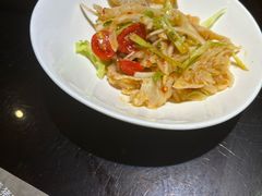 -金厨泰国餐厅·全泰籍厨师料理(拱北店)