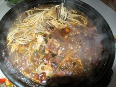 -王妈热卤·川味馆(海昌店)