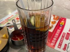 -必胜客(吾悦广场店)