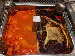 -海底捞火锅(高新活力汇店)