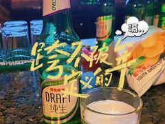 -好乐迪KTV(紫荆广场店)