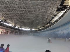 -世界之窗阿尔卑斯冰雪世界