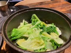 -铁公鸡·四川料理(天环广场店)