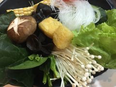 -千味涮·健康火锅(会展连城新天地店)