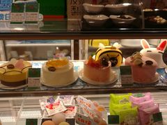 -GANSO元祖食品(锦创书城店)