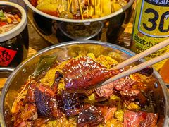 -串大叔炭火烤串·鸡西大冷面刀削面(总店)