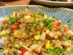 -吃饭皇帝大土家民族菜(荟聚店)