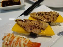 -三禾寿司(君尚店)