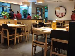 大堂-小六汤包·老字号·中华名小吃(兴庆路店)