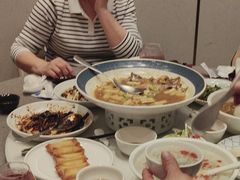 -新吉士·上海菜(浦东LCM置汇旭辉店)