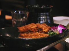 -捞王猪肚鸡火锅(财富中心店)