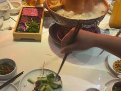 -祥源胡同·涮牛羊肉火锅(花桥店)