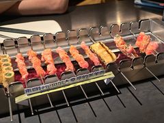 -很久以前羊肉串(朝阳路店)