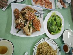 -景好海鲜餐厅(大鹏必选旅游店)