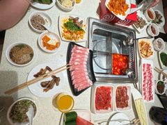 -海底捞火锅(吾悦国际广场店)