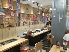 -老板不给炸自助炸串(中央大街总店)