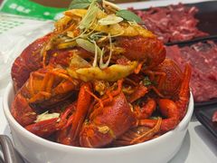 -牛品福潮汕牛肉火锅(旺庄店)