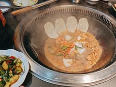 -地锅之家·鲜货工厂(华发路店)