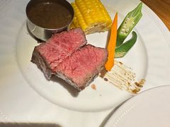 -秀·爱尔兰餐吧(上海路店)