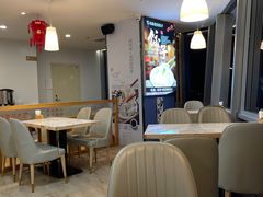 大堂-叁拾壹克饺子·东北菜(国贸店)