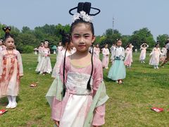 -予荷舞蹈(盛景校区)