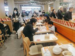 -乡村基·川味现炒大王(熙悦天街店)