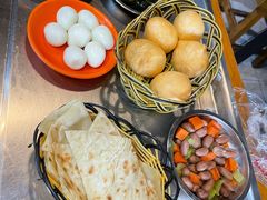 -范贤光鸡公煲(平乐园总店)