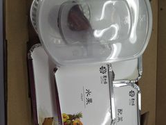 -意卡菲·欢乐聚会餐厅(华侨店)
