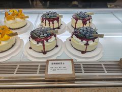 -WenTinG文汀·半糖蛋糕(合生汇店)