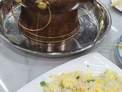 -一口猪海鲜浑锅·东北家常菜