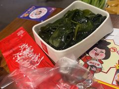 -槐店王婆大虾(开发区店)