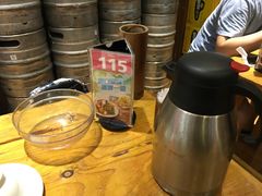-木屋烧烤(南新店)