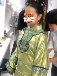 -小鬼当佳儿童摄影(通州外拍店)
