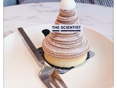 -科学家咖啡(海岸城店)