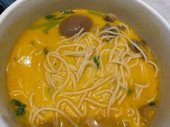 -和府捞面(凯德壹中心店)