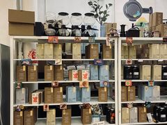 -玫瑰咖啡(中山六路店)