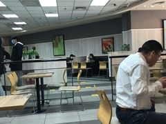 -肯德基(朝阳门店)