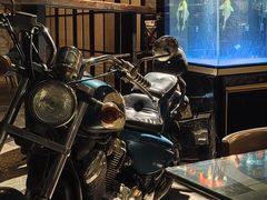 -C31地窖餐厅(黑龙江北路店)