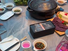 -慢丽江·云南野生菌土鸡锅(付家庄店)