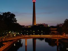 -中央广播电视塔