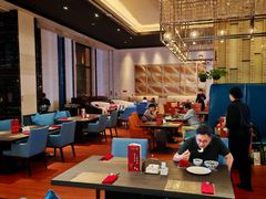 -富力希尔顿酒店·地阔自助餐厅