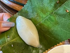 -龙悦湾酒家·八阵鱼生·渔人码头店