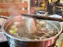 斑鱼片-丽江庭院之爱在路上(西单店)