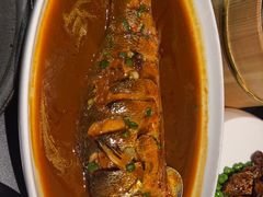 -箪食巷私房菜馆·鲁菜(玉函路店)